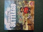 Spel Imperial Settlers, Hobby en Vrije tijd, Gezelschapsspellen | Bordspellen, Drie of vier spelers, Ophalen of Verzenden, Zo goed als nieuw