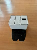 Roborock S8 Pro Ultra - Witte Robotstofzuiger, Witgoed en Apparatuur, Stofzuigers, Ophalen of Verzenden, Nieuw, Robotstofzuiger