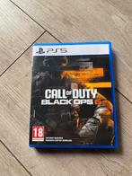 Call of duty black ops 6, ps5 game, playstation,, Ophalen, Zo goed als nieuw