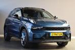 Lynk & Co 01 1.5 PHEV Panoramadak Stoelverwarming 360-Camera, Stof, Euro 6, Blauw, Bedrijf