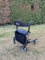 Moka Drive Rollator, Ophalen, Opvouwbaar, Zo goed als nieuw