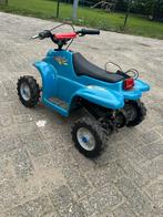 Elektrische kinder quad, Ophalen of Verzenden, Zo goed als nieuw
