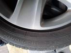 winterbanden met velg, Auto-onderdelen, Banden en Velgen, Ophalen, 17 inch, Winterbanden, Band(en)