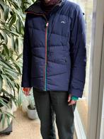 Kjus ski jas maat 38 hoog hoog segment klasse., Ophalen of Verzenden, Zo goed als nieuw, Maat 38/40 (M), Jack