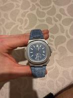 Heren Automatich horloge, Ophalen of Verzenden, Zo goed als nieuw, Overige merken