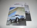 brochure Toyota Landcruiser  2007, Boeken, Ophalen of Verzenden, Zo goed als nieuw, Overige merken