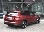 BMW iX3 High Executive 80 kWh / Sportstoelen / Adaptieve LED, Te koop, Airconditioning, Gebruikt, 750 kg