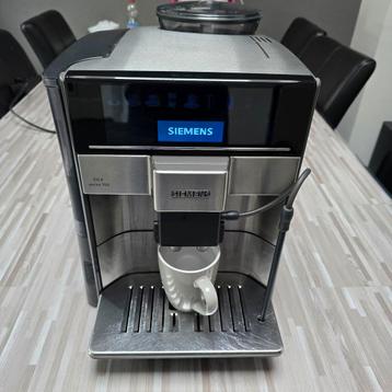 Siemens EQ6 series 700 beschikbaar voor biedingen