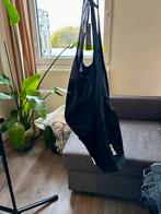 Maap Training Bib 3.0 Maat M - Zo Goed Als Nieuw!, Maat 48/50 (M), Zwart, Ophalen of Verzenden, Zo goed als nieuw