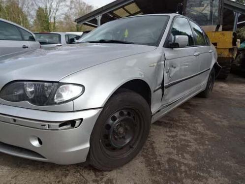 Bmw 316 i 1.8 16v 85 kw bj 2002 voor demontage., Auto-onderdelen, Overige Auto-onderdelen, BMW, Gebruikt, Ophalen of Verzenden
