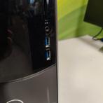 desktop DELL Inspiron 3670 PC computer, Computers en Software, Ophalen, Refurbished, 3 tot 4 Ghz, Dell