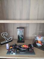 Max Verstappen Zandvoort 2022 set, Ophalen of Verzenden, Zo goed als nieuw, Auto, Overige merken