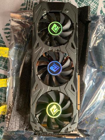 PowerColor Radeon R9 290 4GB beschikbaar voor biedingen