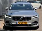 Volvo S90 2.0 D4 Inscription B&W 360cam Drive pilot Volle on, Auto's, Euro 6, 1969 cc, 23 km/l, Bedrijf