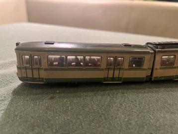Roco Tram - Onderdelen/Restauratie beschikbaar voor biedingen