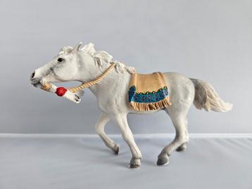 Schleich 70301 Sioux paard  beschikbaar voor biedingen