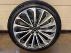 Nieuwe Velgen + Banden voor Audi Q8 Etron 50 55 (2020), 255 mm, Banden en Velgen, Nieuw, Audi AG