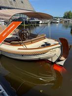 Aw Aw 21 Spitsgatsloep (evt incl ligplaats in loosdrecht ter, Watersport en Boten, 10 tot 30 pk, Gebruikt, 6 meter of meer, Diesel