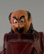 Smurfen Auto met Cargamel, Ophalen of Verzenden, Zo goed als nieuw, Gargamel, Poppetje, Figuurtje of Knuffel