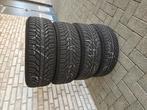 Opel Astra J winterbanden incl. Lm velgen 5x112, Auto-onderdelen, Banden en Velgen, Ophalen, Gebruikt, 16 inch, Banden en Velgen