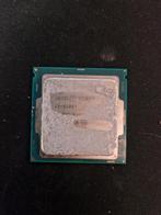 intel i3- 6100T, Computers en Software, Processors, Ophalen of Verzenden, Gebruikt, Intel Core i3