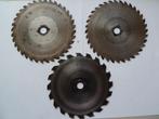 Skil zaagblad / zaagbladen, Gebruikt, Overige typen, Ophalen of Verzenden, 30 tot 70 mm