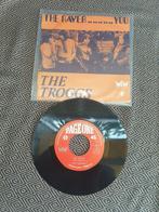 The Troggs - The Raver, Rock en Metal, Gebruikt, Ophalen of Verzenden, 7 inch