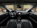 Jeep Compass 4xe 190 Plug-in Hybrid Electric Limited Busines, Automaat, Euro 6, Met garantie (alle), Zwart