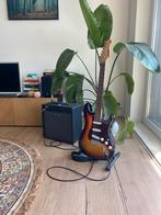 Harley Benton gitaar, Muziek en Instrumenten, Snaarinstrumenten | Gitaren | Elektrisch, Ophalen, Zo goed als nieuw, Overige merken