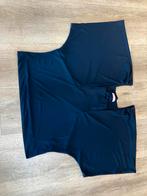 Studio Anneloes Ylva Blouse XL Blauw, Kleding | Dames, Blouses en Tunieken, Ophalen of Verzenden, Nieuw, Maat 46/48 (XL) of groter