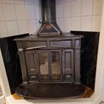 Gebruikte Houtkachel - Sfeervolle Warmte, Ophalen, Gebruikt, Houtkachel, Vrijstaand