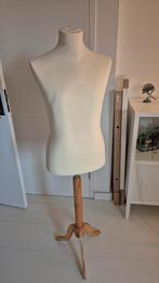 Mannequin  paspop man, Ophalen of Verzenden, Gebruikt, Paspop