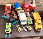 Diverse Playmobil, Kinderen en Baby's, Ophalen of Verzenden, Zo goed als nieuw