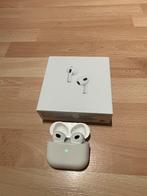 Apple AirPods 3e generatie - Nieuw,Origineel!, Ophalen of Verzenden, Nieuw, In gehoorgang (in-ear), Bluetooth
