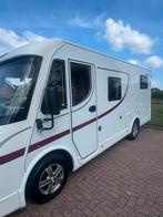 Prachtige Dethleffs Globbus camper 2009 - 125.000KM!, Integraal, Bedrijf, Dethleffs, Tot en met 4