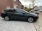 Opel Astra Sports Tourer, Auto's, Opel, Voorwielaandrijving, 1178 kg, 620 kg, Zwart