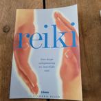 REIKI, Boeken, Ophalen of Verzenden