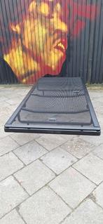 Auping bedbodem 220*100*30 cm, Ophalen, Eenpersoons, Bedbodem, 220 cm