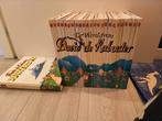 Complete serie David de kabouter, Boeken, Kinderboeken | Jeugd | onder 10 jaar, Ophalen of Verzenden, Fictie algemeen, Zo goed als nieuw