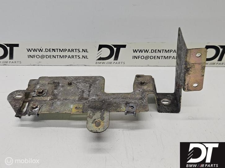 Basis beugel audiosysteem BMW 5-serie E39 65128361452, Auto-onderdelen, Elektronica en Kabels, BMW, Gebruikt, Ophalen of Verzenden