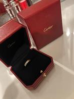 Cartier lovering, Ophalen of Verzenden, Zo goed als nieuw, Overige materialen