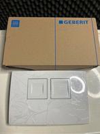 Geberit bedieningspaneel nieuw in doos, Ophalen of Verzenden, Nieuw, Toilet