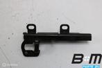 Slotplaat onder VW Transporter T5 7H0843648D, Gebruikt