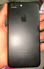 iPhone 7plus werk nog helemaal goed, Telecommunicatie, Mobiele telefoons | Apple iPhone, Ophalen of Verzenden