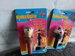 2 looney tunes bubblekeeper taz/sylvester, Verzamelen, Ophalen of Verzenden, Looney Tunes, Nieuw, Beeldje of Figuurtje