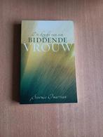 Stormie Omartian - De kracht van een biddende vrouw, Ophalen of Verzenden, Zo goed als nieuw, Stormie Omartian