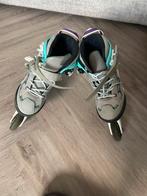 OXELO Verstelbare kinderskates 6-12 jaar, Kinderen, Inline skates 4 wielen, Ophalen, Overige merken