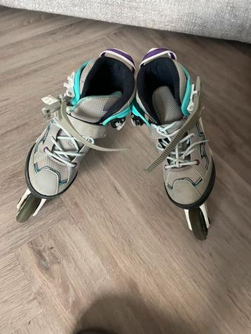 OXELO Verstelbare kinderskates 6-12 jaar beschikbaar voor biedingen