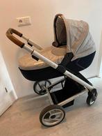 Zeer fijne Mutsy Igo Pure Fog 2-in-1 kinderwagen, Gebruikt, Combiwagen, Mutsy, Ophalen