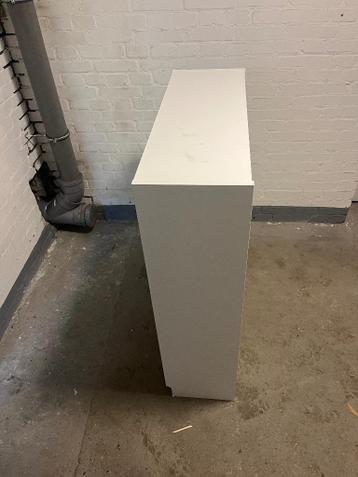 Ikea Billy boekenkast 2x (80x28x106cm) - afbeelding 2